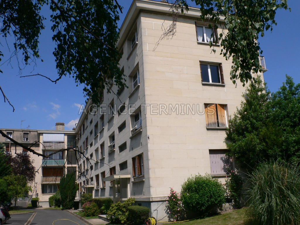 location Appartement Enghien Les Bains